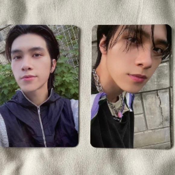 K-pop Photocard Wishlist - Picture 2 of 5